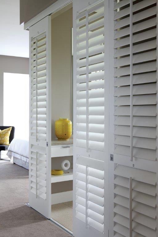 Beyond Aesthetics | Shutters Enhancing Security and Privacy