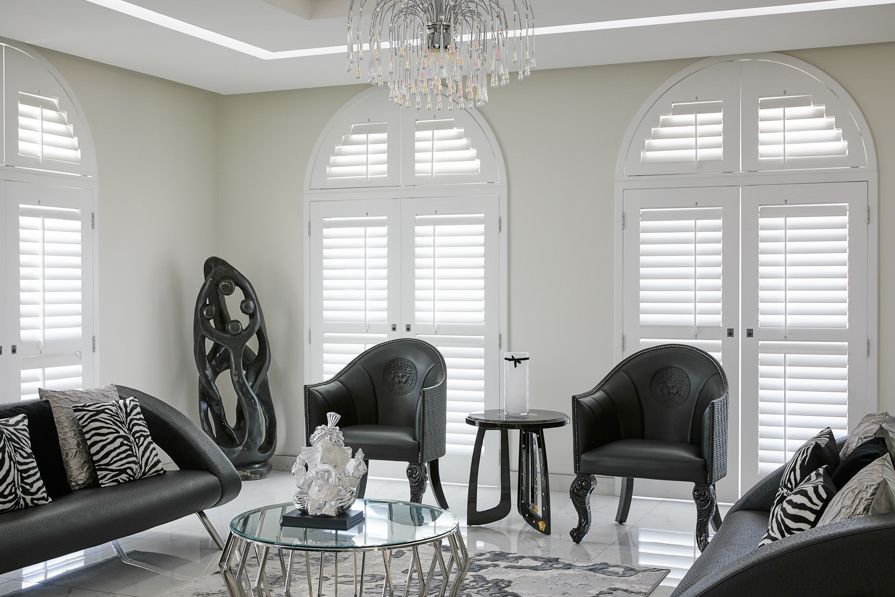 Five TikTok Home Trends in 2026 | How Plantation Shutters Fit In
