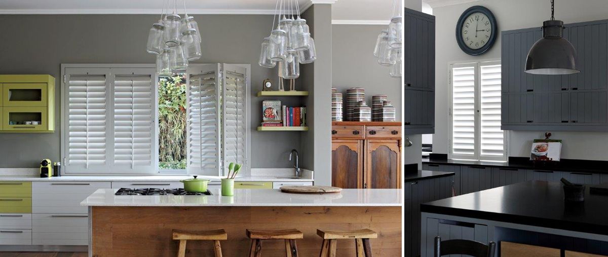 Historical Restoration | Plantation Shutters in Heritage Properties