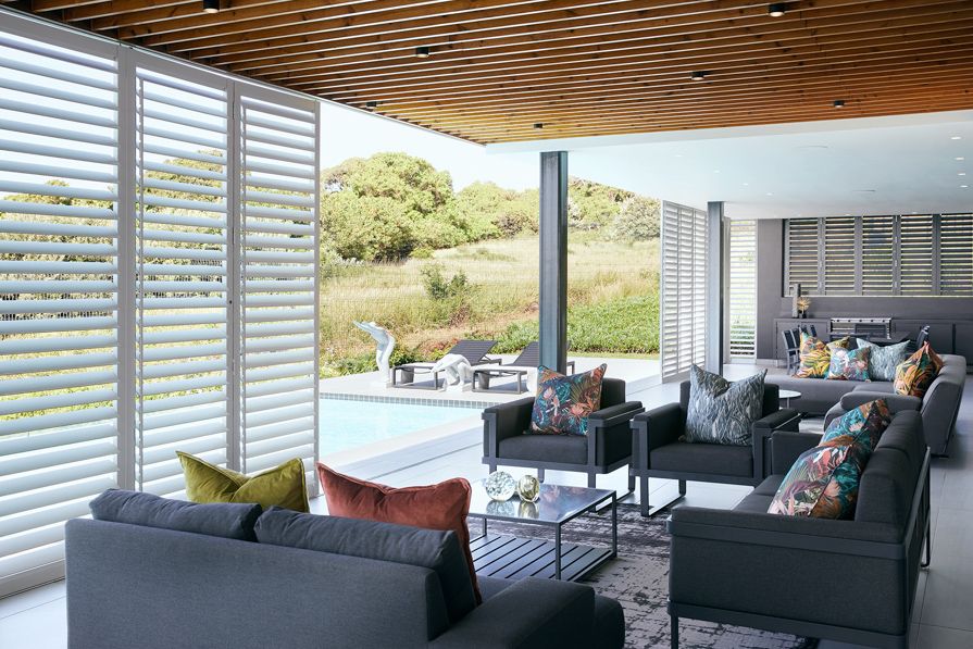 Upgrading to Plantation Shutters & Creative Uses for Your Old Ones