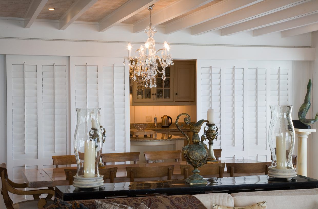 Exploring the Diversity of Wood in Plantation Shutters