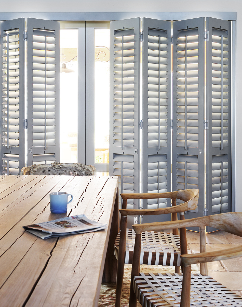 Plantation Shutters Guide